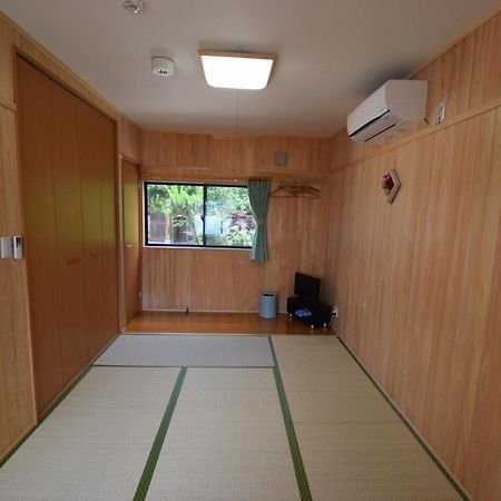Minshuku Nishidomari Hotel Tsushima  Exterior photo