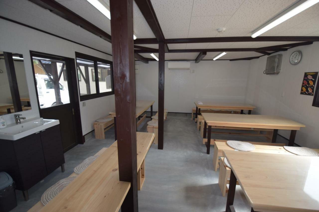 Minshuku Nishidomari Hotel Tsushima  Exterior photo