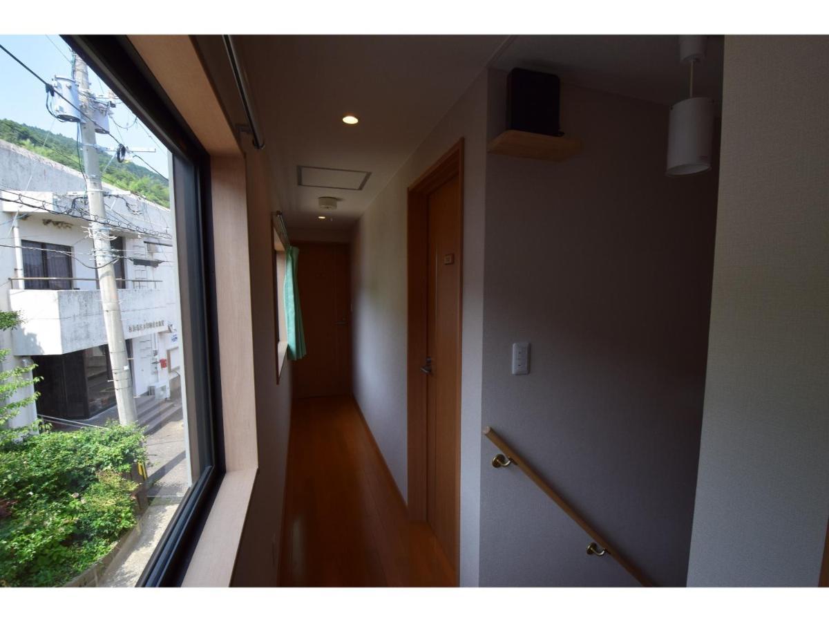 Minshuku Nishidomari Hotel Tsushima  Exterior photo